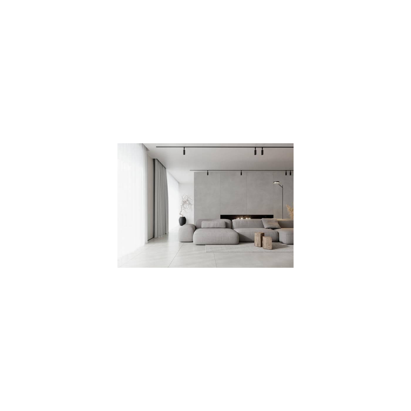 Płytka Architeq Light Grey Mat 59,8x119,8 Paradyż My Way Płytka Architeq Light Grey Mat 59,8x119,8 Paradyż My Way