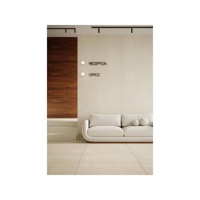 Płytka Architeq Beige Mat 59,8x59,8 Paradyż My Way Płytka Architeq Beige Mat 59,8x59,8 Paradyż My Way
