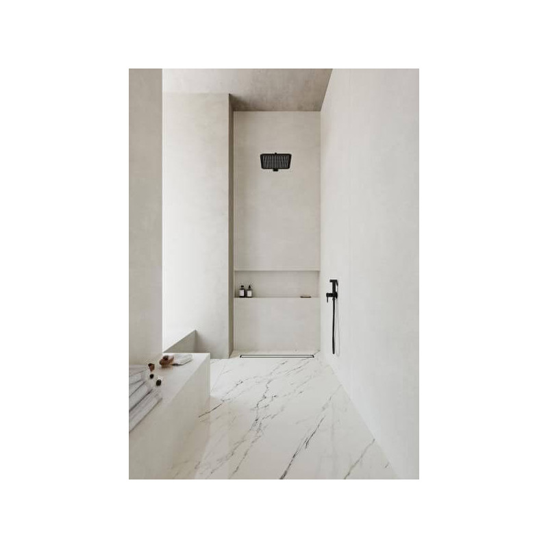Płytka Architeq White Mat 59,8x59,8 Paradyż My Way Płytka Architeq White Mat 59,8x59,8 Paradyż My Way