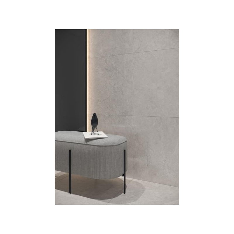 Płytka Lightstone Grey Mat 59,8x119,8 Paradyż Płytka Lightstone Grey Mat 59,8x119,8 Paradyż
