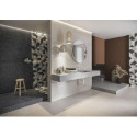 Płytka Macroside Bianco Lappato 59,8x119,8 Paradyż Płytka Macroside Bianco Lappato 59,8x119,8 Paradyż