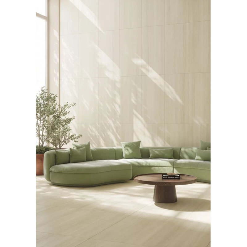 Płytka Podłogowa Wave Desert Crema 119,8x59,8 Paradyż Płytka Podłogowa Wave Desert Crema 119,8x59,8 Paradyż
