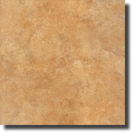 Gres Szkliwiony Rufus Beige 40X40 Paradyż Classica