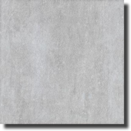 Gres Szkliwiony Sextans Grys 40X40 Paradyż Classica