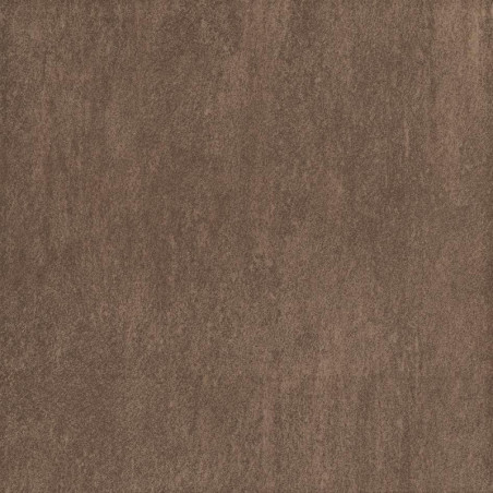 Gres Szkliwiony Sextans Brown 40x40 Paradyż Classica