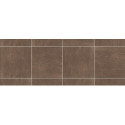 Gres Szkliwiony Sextans Brown 40x40 Paradyż Classica Gres Szkliwiony Sextans Brown 40x40 Paradyż Classica