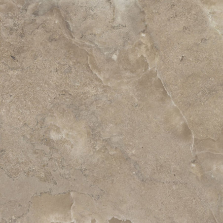 Płytka Podłogowa Storm Slate Taupe 119,8x119,8 Paradyż