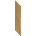 Płytka Freeland Gold Mat 59,8x9,8 Paradyż Płytka Freeland Gold Mat 59,8x9,8 Paradyż