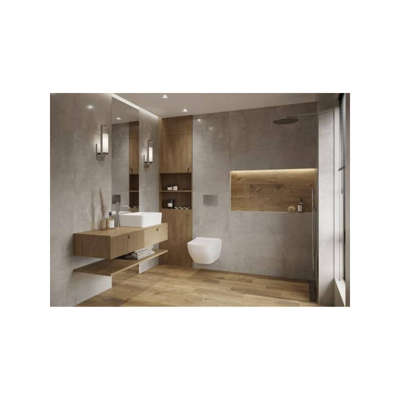Płytka Fillstone Grey Lappato 59,8x59,8 Paradyż Classica Płytka Fillstone Grey Lappato 59,8x59,8 Paradyż Classica