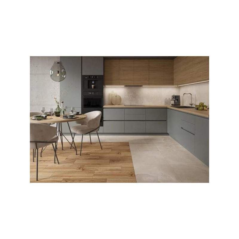 Płytka Lovstone Taupe Lappato 59,8x119,8 Paradyż Classica Płytka Lovstone Taupe Lappato 59,8x119,8 Paradyż Classica