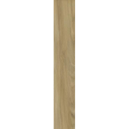 Płytka Prettywood Gold Struktura Mat 19,8x119,8 Paradyż Classica