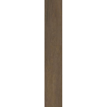 Płytka Spacewood Chocolate Struktura Mat 19,8x119,8 Paradyż Classica