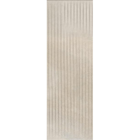 Płytka Ścienna Mystic Shadows Beige Struktura 119,8x39,8 Paradyż My Way