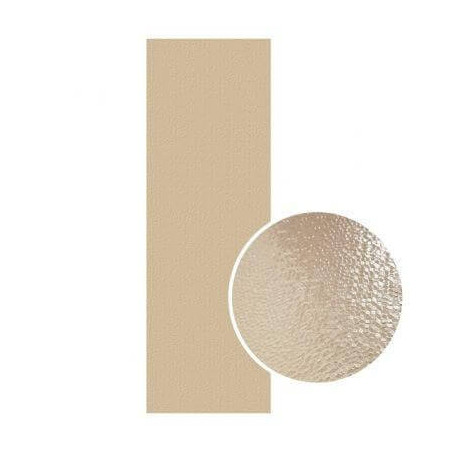 Płytka Ścienna Noisy Whisper Gold Struktura 119,8x39,8 Paradyż My Way