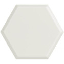 Płytka Woodskin A Bianco Mat 19,8x17,1 Paradyż My Way Płytka Woodskin A Bianco Mat 19,8x17,1 Paradyż My Way