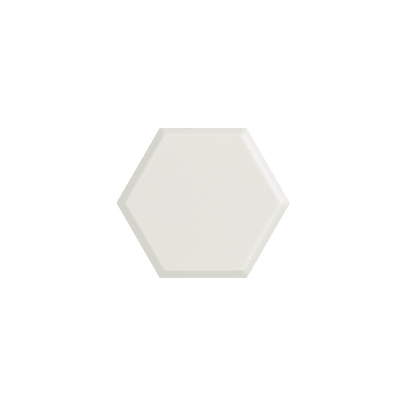 Płytka Woodskin A Bianco Mat 19,8x17,1 Paradyż My Way Płytka Woodskin A Bianco Mat 19,8x17,1 Paradyż My Way