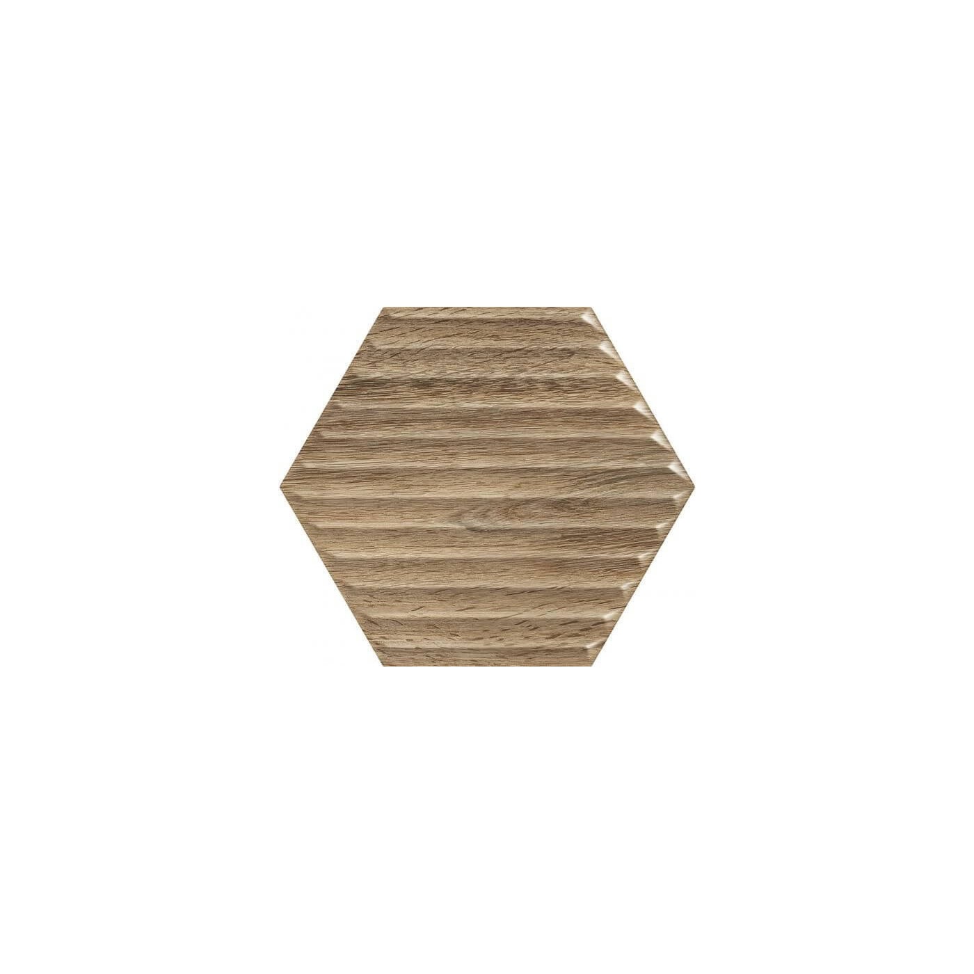 Płytka Woodskin B Wood Mat 19,8x17,1 Paradyż My Way Płytka Woodskin B Wood Mat 19,8x17,1 Paradyż My Way