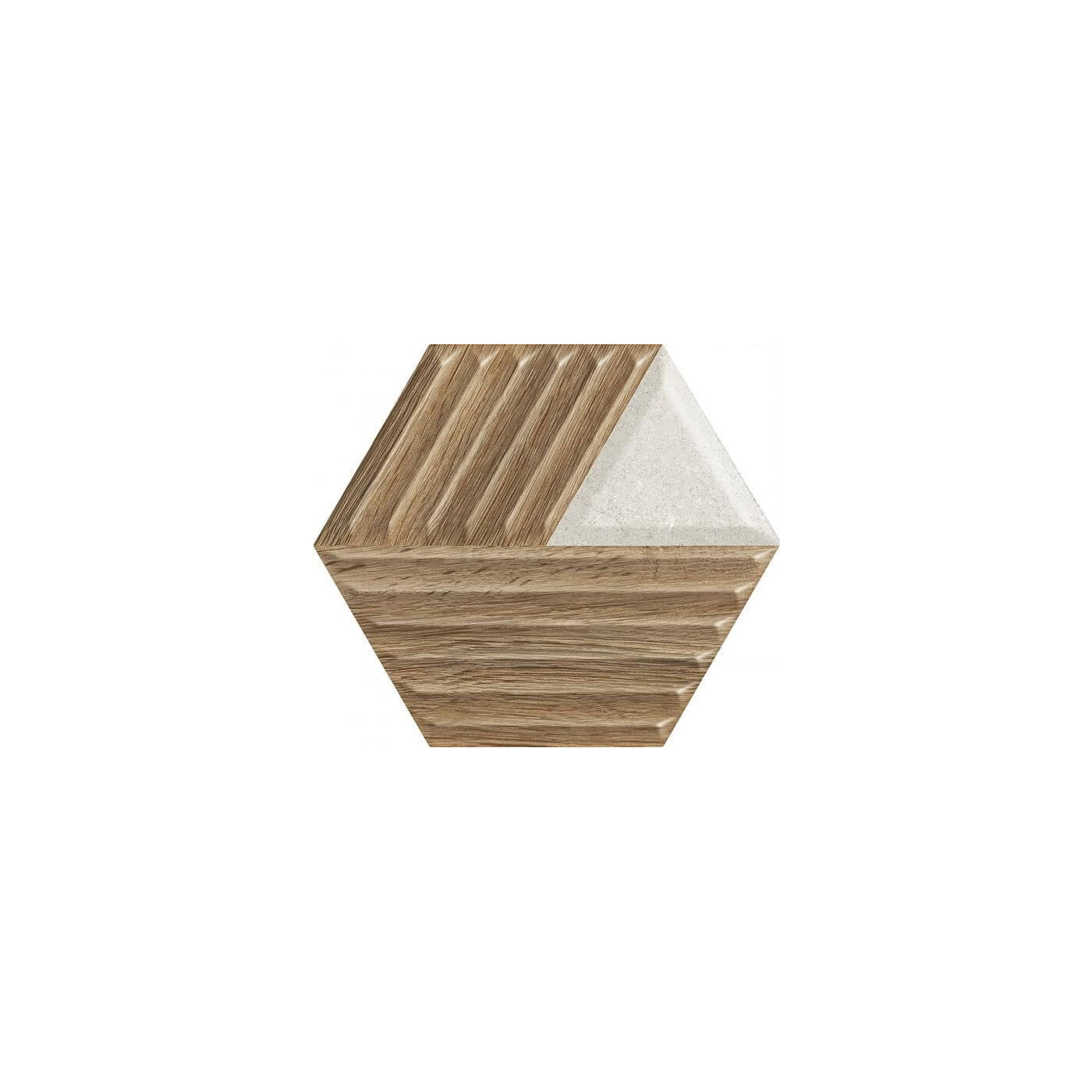 Płytka Woodskin Mat 19,8x17,1 Paradyż My Way Płytka Woodskin Mat 19,8x17,1 Paradyż My Way