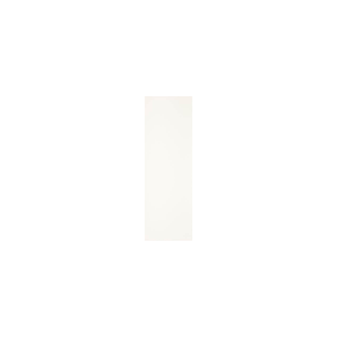 Płytka Elegant Surface Bianco Mat 89,8x29,8 Paradyż My Way Płytka Elegant Surface Bianco Mat 89,8x29,8 Paradyż My Way