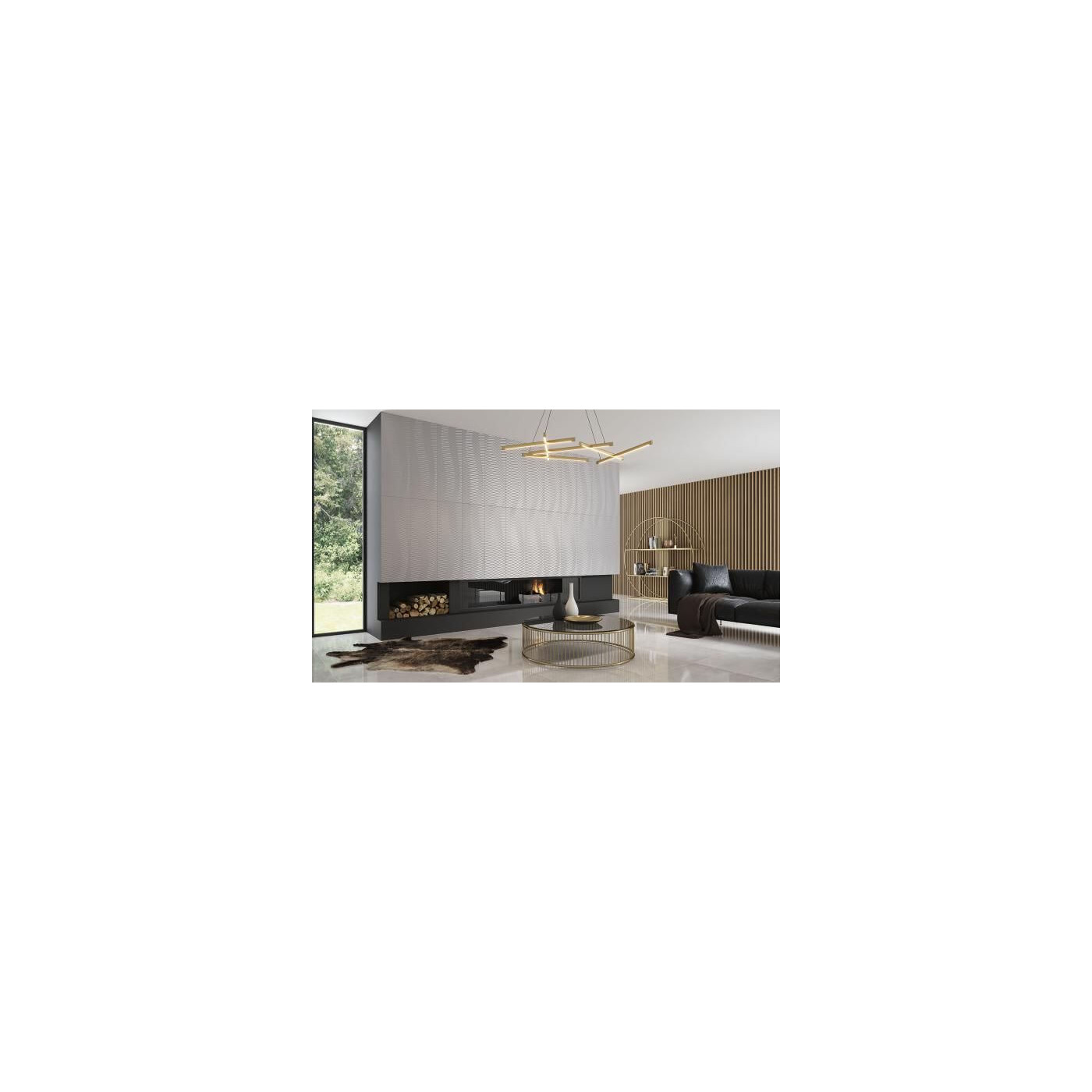 Płytka Elegant Surface A Bianco Mat 89,8x29,8 Paradyż My Way Płytka Elegant Surface A Bianco Mat 89,8x29,8 Paradyż My Way