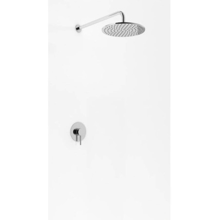 Zestaw Prysznicowy Axel QW220AR35 Kohlman