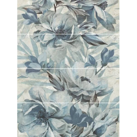 Płytka Wonder Sky Blue Połysk (komplet 4 szt) 29,8x89,8 Paradyż My Way
