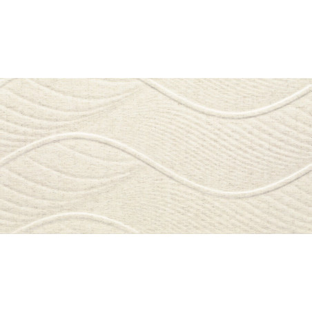 Płytka Ścienna Symetry Beige STR 30x60 Paradyż Classica