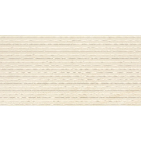 Płytka Ścienna A Sunlight Sand Crema STR 30x60 Paradyż Classica
