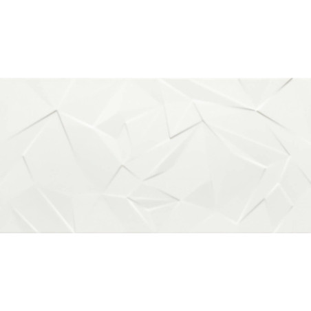Płytka Ścienna B Synergy Bianco STR 30x60 Paradyż Classica