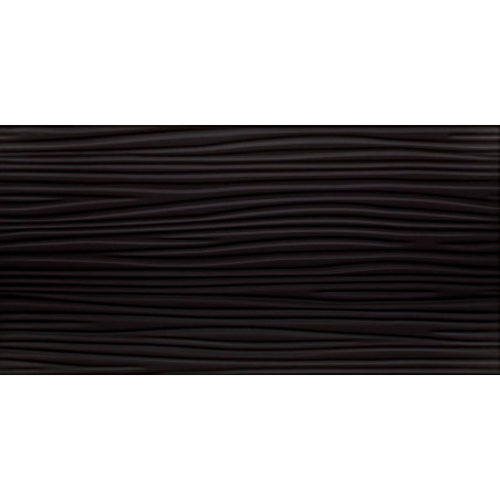 Płytka Ścienna A Synergy Nero STR 30x60 Paradyż Classica