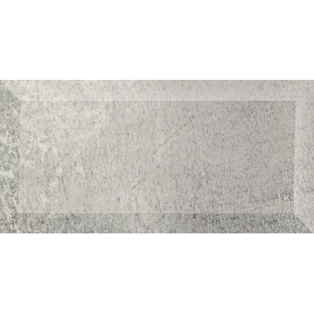 Płytka Ścienna Kafel Natura Grafit 9,8x19,8 Paradyż