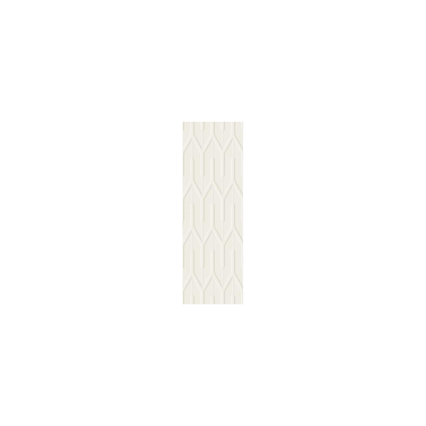 Płytka Nightwish B Bianco Struktura 25x75 Paradyż Płytka Nightwish B Bianco Struktura 25x75 Paradyż