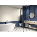 Płytka Nightwish Blue Mat 25x75 Paradyż Płytka Nightwish Blue Mat 25x75 Paradyż