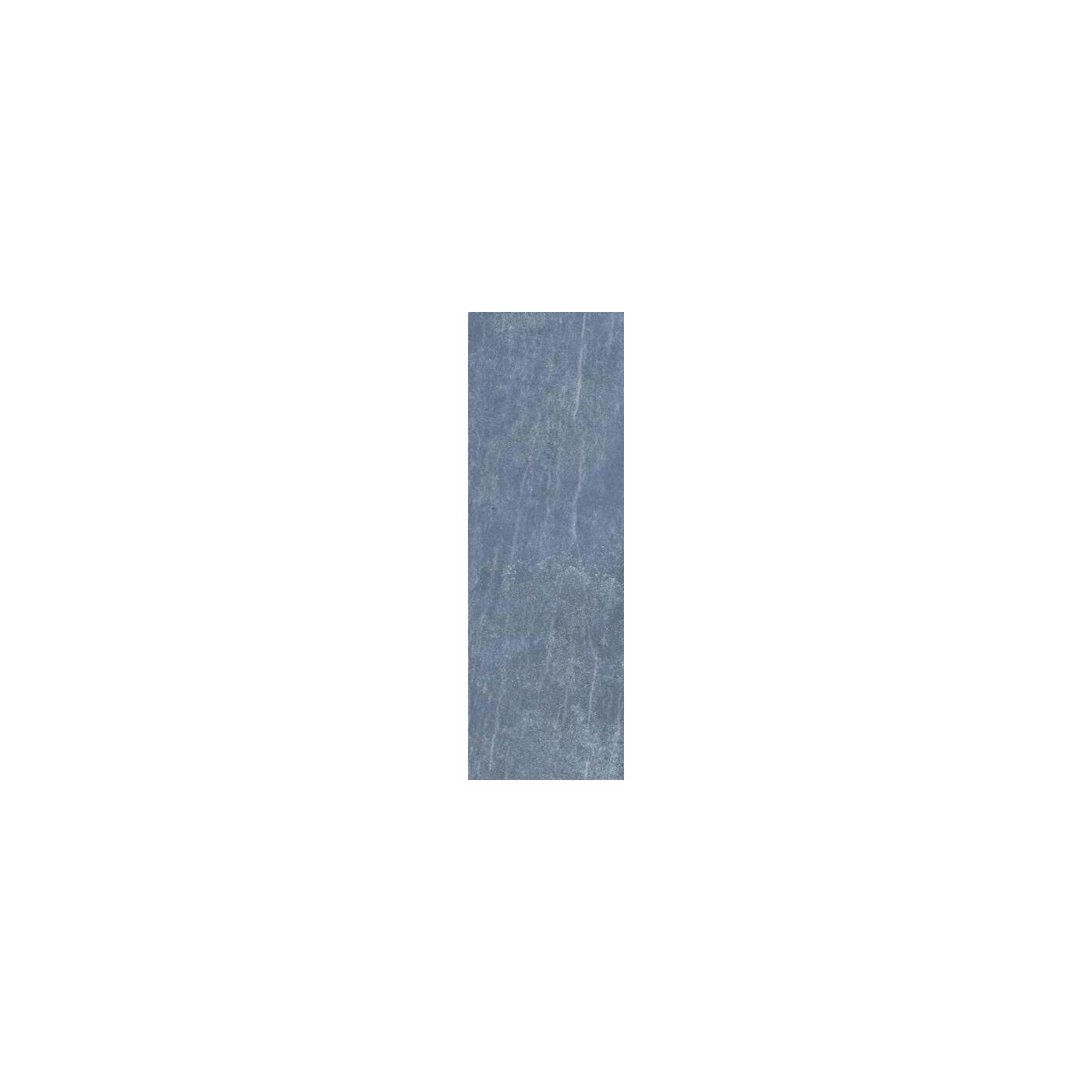 Płytka Nightwish Blue Struktura 25x75 Paradyż Płytka Nightwish Blue Struktura 25x75 Paradyż