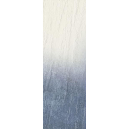Płytka Nightwish Blue Tonal Struktura 25x75 Paradyż