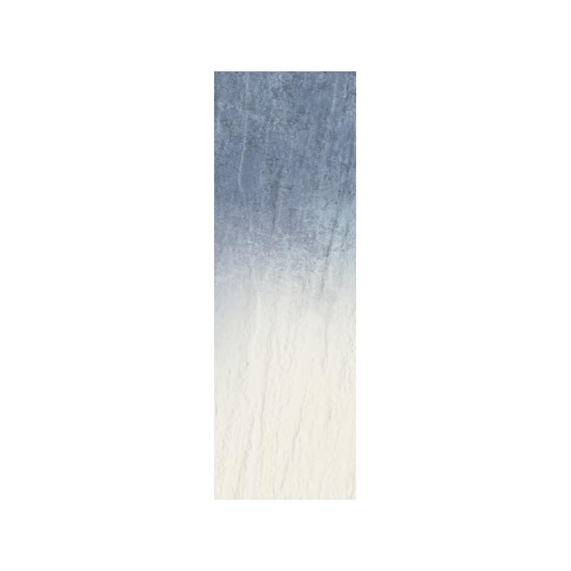 Płytka Nightwish Blue Tonal Struktura 25x75 Paradyż Płytka Nightwish Blue Tonal Struktura 25x75 Paradyż