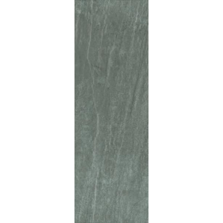 Płytka Nightwish Green Struktura 25x75 Paradyż