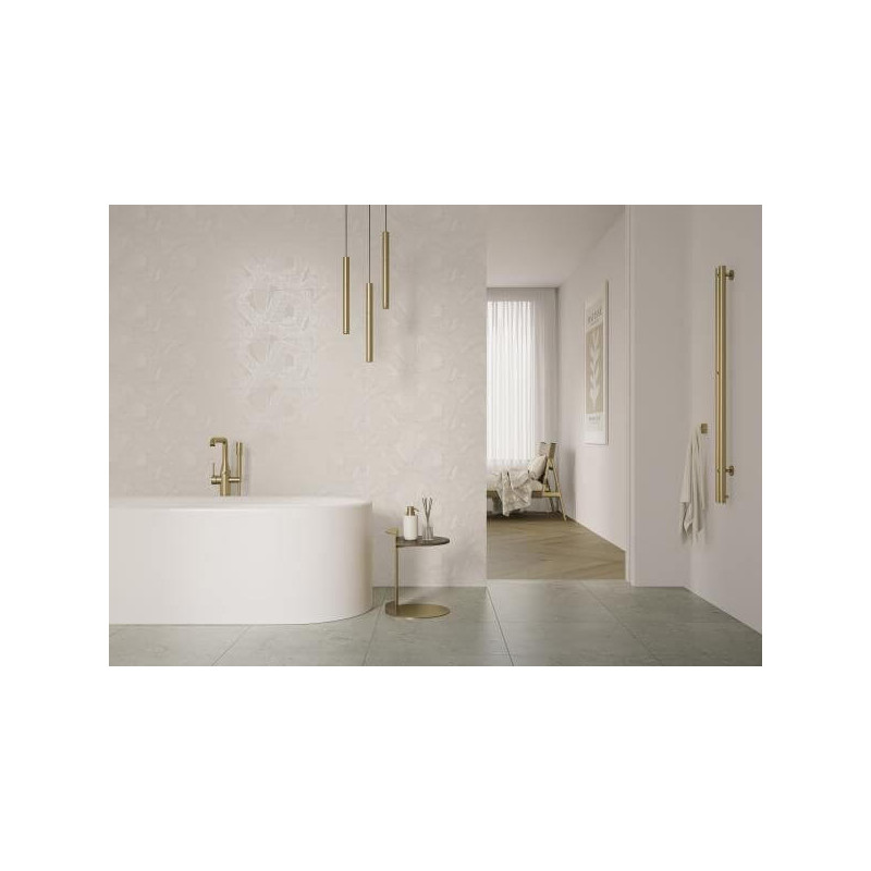 Płytka Puris White A Ultramat 29,8x89,8 Paradyż Płytka Puris White A Ultramat 29,8x89,8 Paradyż