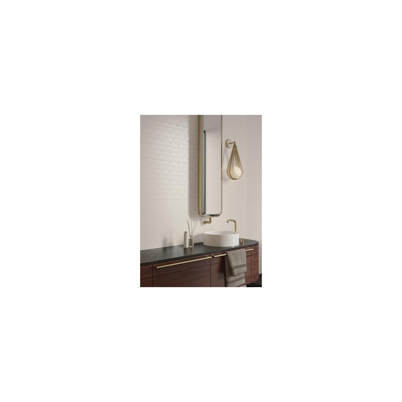 Płytka Puris B White Ultramat 39,8x119,8 Paradyż Płytka Puris B White Ultramat 39,8x119,8 Paradyż
