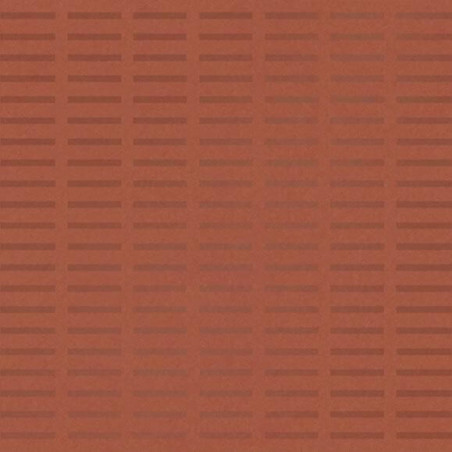 Płytka Neve Creative Terracotta Mat 9,8x9,8 Paradyż
