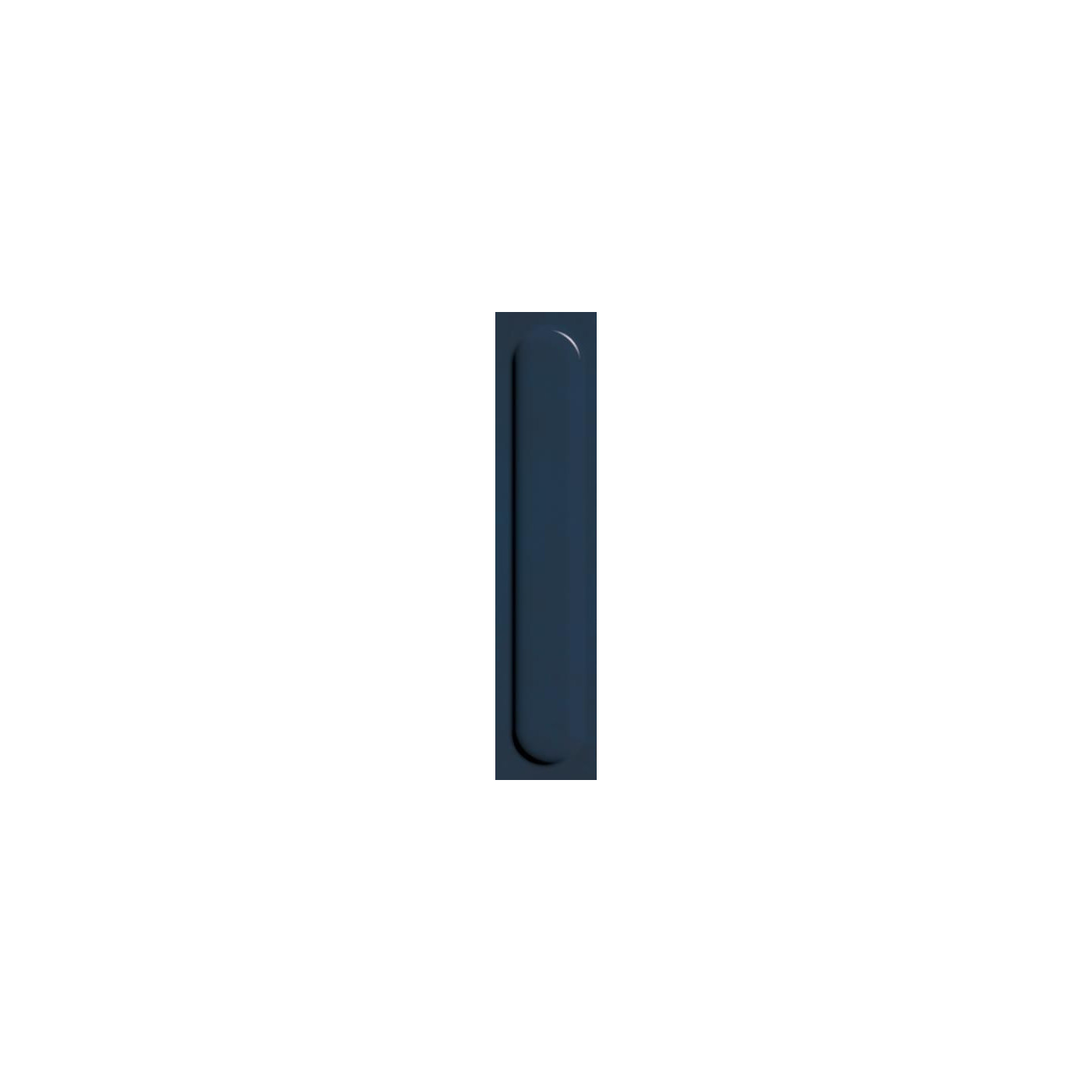 Cegiełka Monpelli B Navy Połysk 6,5x29,8 Paradyż Cegiełka Monpelli B Navy Połysk 6,5x29,8 Paradyż