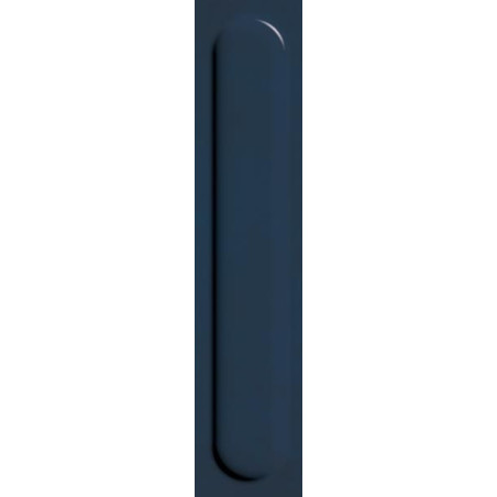 Cegiełka Monpelli B Navy Połysk 6,5x29,8 Paradyż