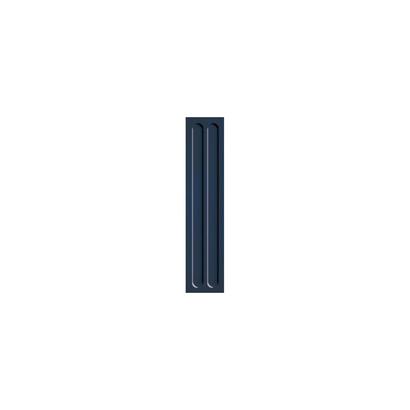 Cegiełka Monpelli C Navy Połysk 6,5x29,8 Paradyż Cegiełka Monpelli C Navy Połysk 6,5x29,8 Paradyż