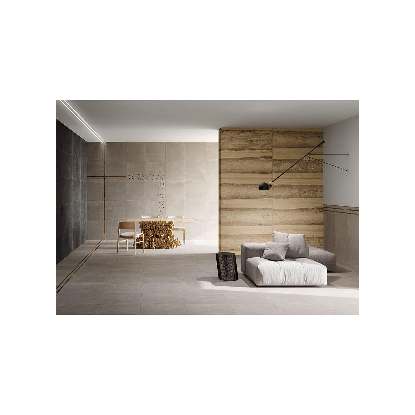 Frake Naturale 60x120 Fioranese Frake Naturale 60x120 Fioranese