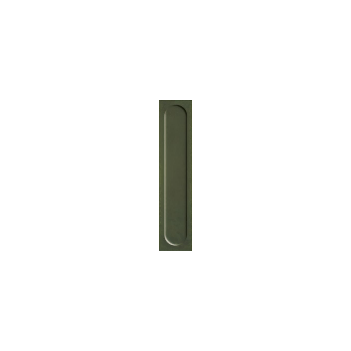 Cegiełka Monpelli A Olive Połysk 6,5x29,8 Paradyż Cegiełka Monpelli A Olive Połysk 6,5x29,8 Paradyż
