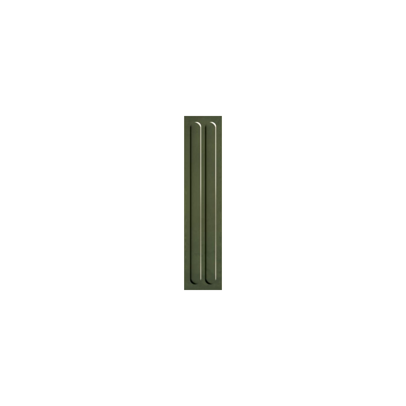 Cegiełka Monpelli D Olive Połysk 6,5x29,8 Paradyż Cegiełka Monpelli D Olive Połysk 6,5x29,8 Paradyż