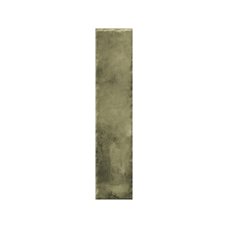 Cegiełka Monpelli Mix Olive Połysk 6,5x29,8 Paradyż Cegiełka Monpelli Mix Olive Połysk 6,5x29,8 Paradyż