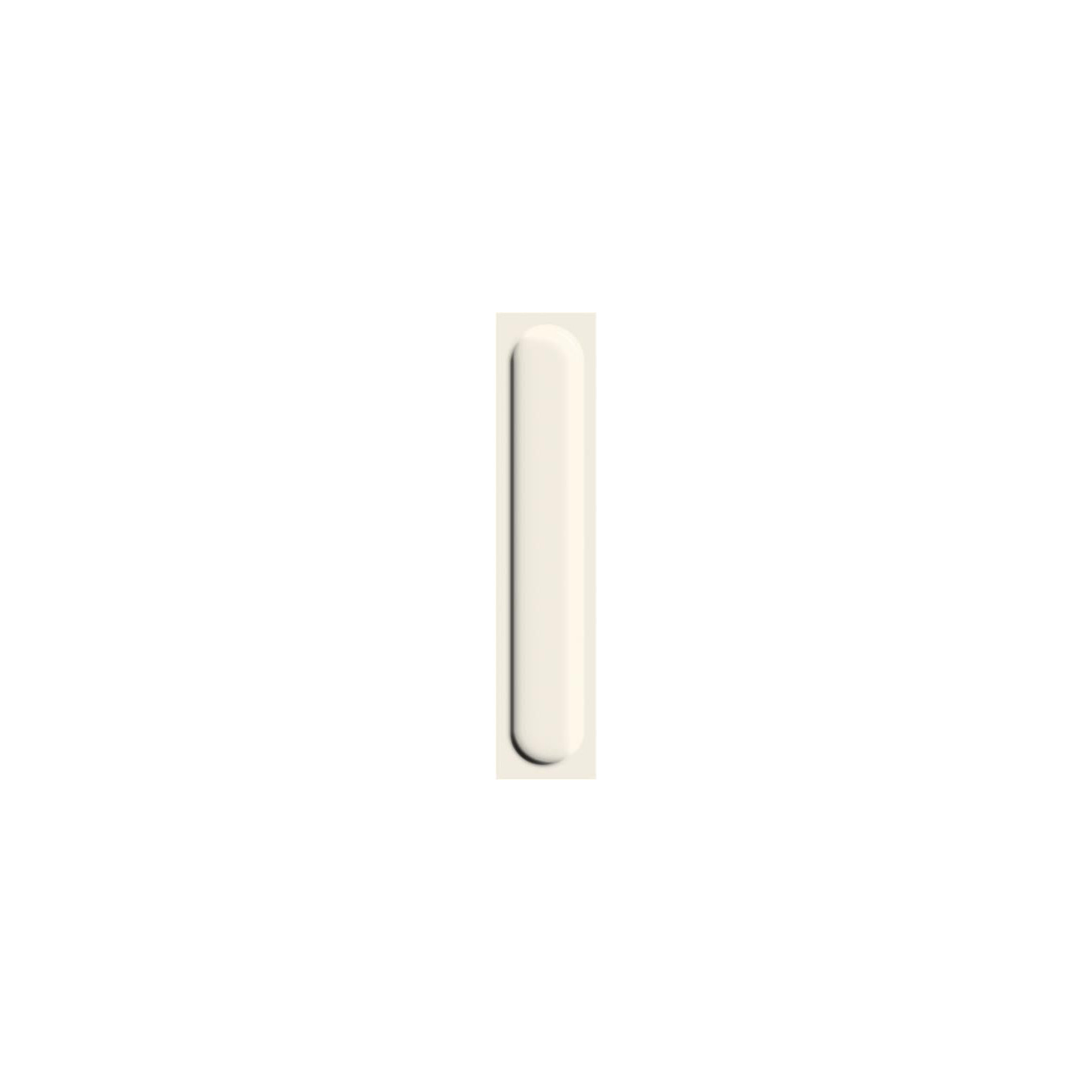 Cegiełka Monpelli A White Połysk 6,5x29,8 Paradyż Cegiełka Monpelli A White Połysk 6,5x29,8 Paradyż