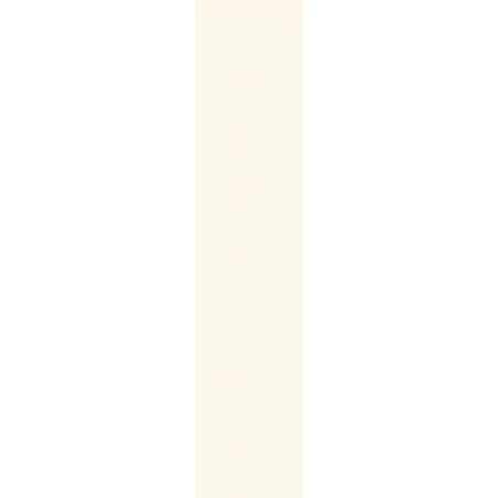 Cegiełka Monpelli White Połysk 6,5x29,8 Paradyż