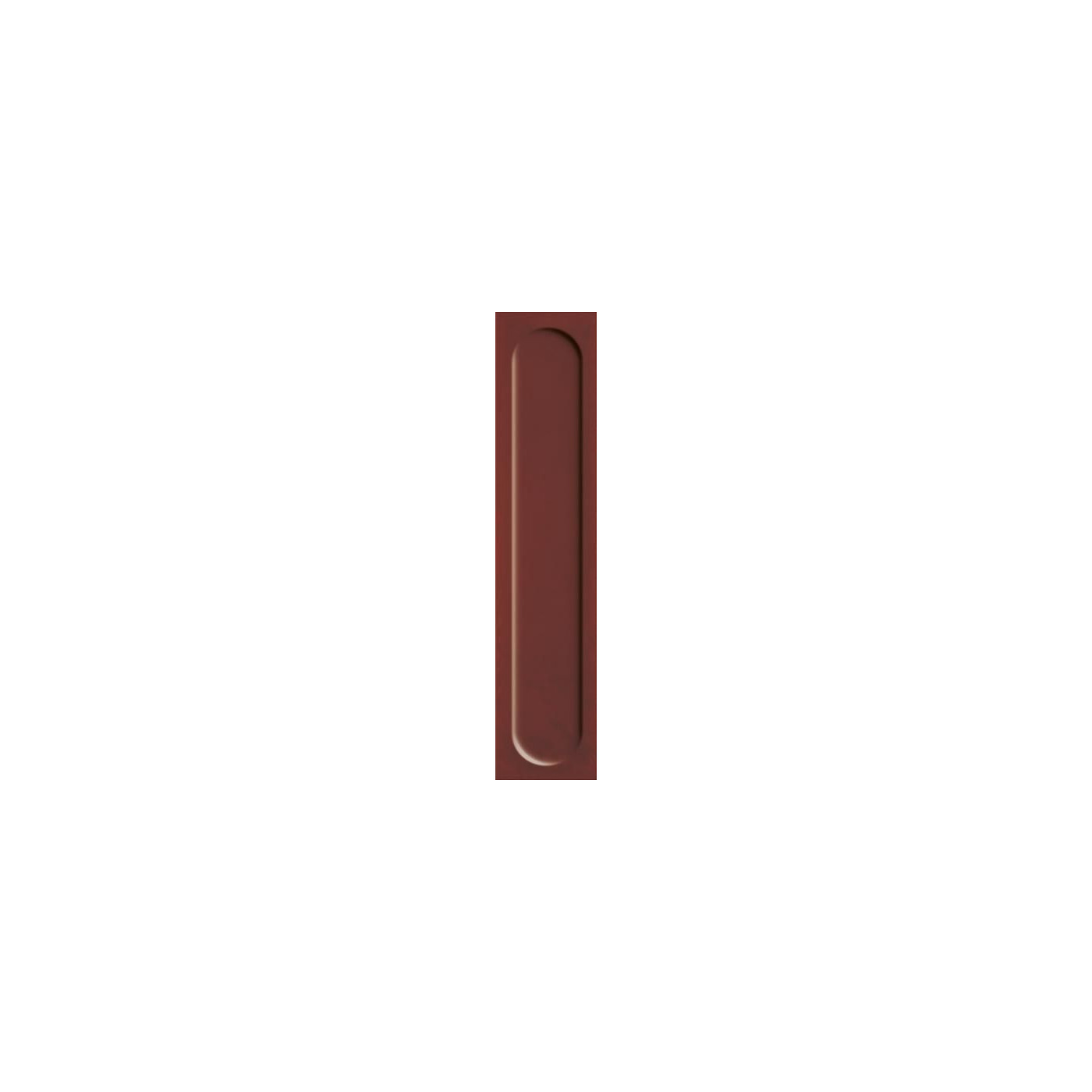 Cegiełka Monpelli A Wine Połysk 6,5x29,8 Paradyż Cegiełka Monpelli A Wine Połysk 6,5x29,8 Paradyż